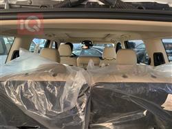 جیپ L گراند شیرۆکی